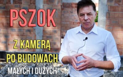 Z kamerą na PSZOKU