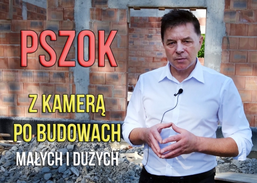 Z kamerą na PSZOKU