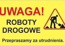 Remont drogi dojazdowej do PSZOK